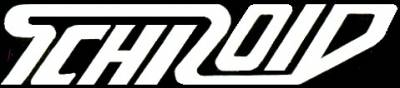 logo Schizoid (CAN)